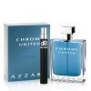 AZZARO 酷蓝唯我男性淡香水(30ml)送小香&针管